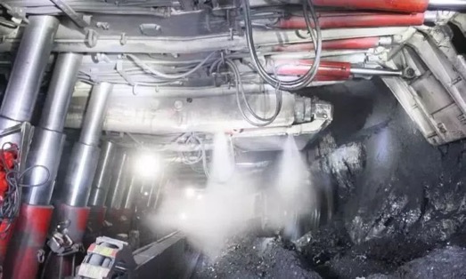 煤矿智能化取代夜班，，，，，，煤机市场需求将超750亿！