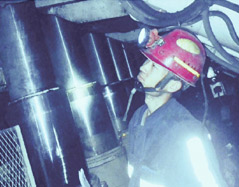 装备运维现场效劳